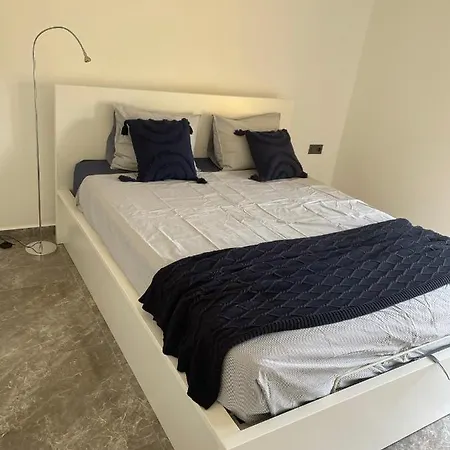 La Maison Du Graal Apartment